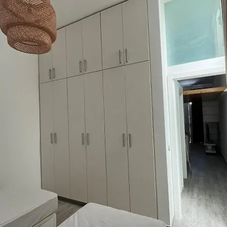 Πανσιόν La Casa De Pozo1 3*