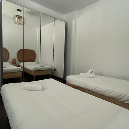 La Casa De Pozo1 Guest house