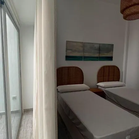 La Casa De Pozo1 Guest house Pozo Izquierdo