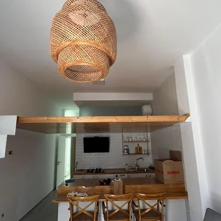 Гостьовий будинок La Casa De Pozo1 3*