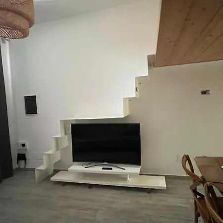 La Casa De Pozo1 Guest house 3*