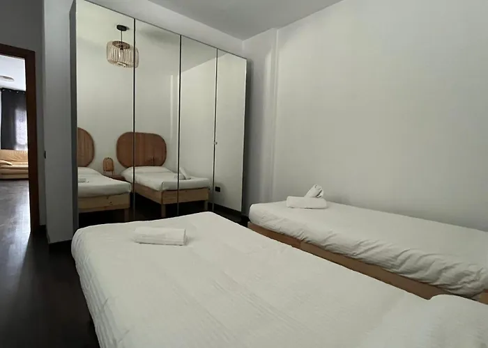 La Casa De Pozo1 Гостьовий будинок