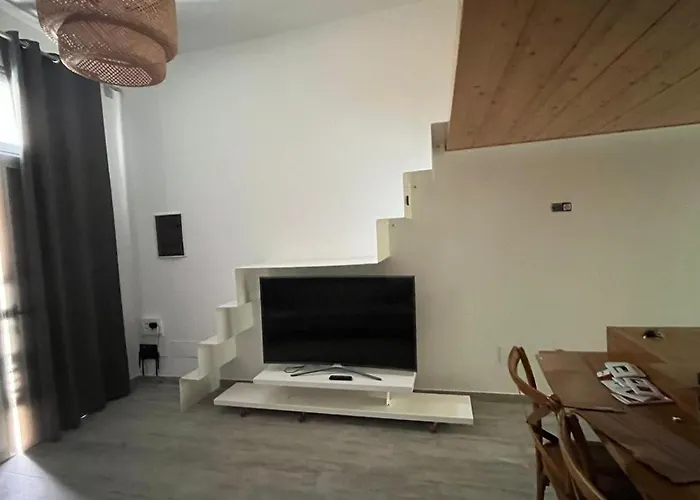 La Casa De Pozo1 Гостьовий будинок 3*