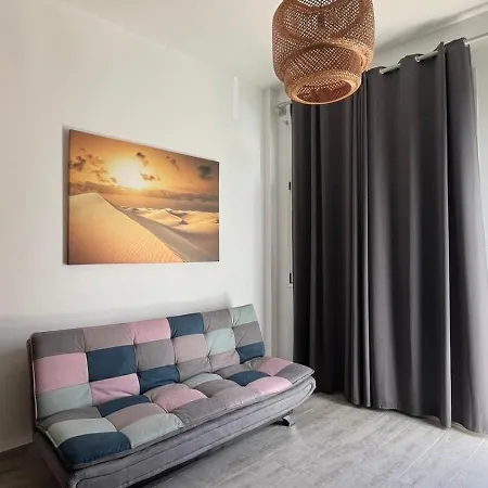 La Casa De Pozo1 3* Pozo Izquierdo