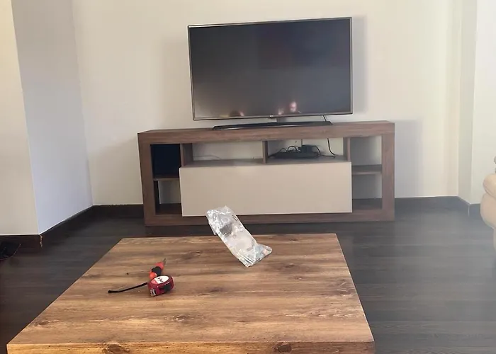 La Casa De Pozo1 招待所 3*