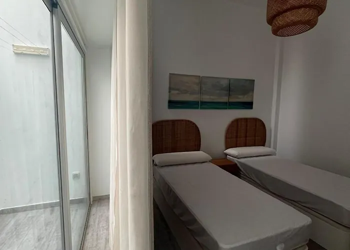 La Casa De Pozo1 招待所 Pozo Izquierdo