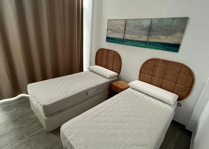 招待所 La Casa De Pozo1