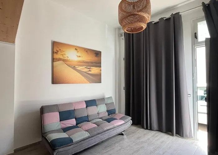 La Casa De Pozo1 3* Pozo Izquierdo