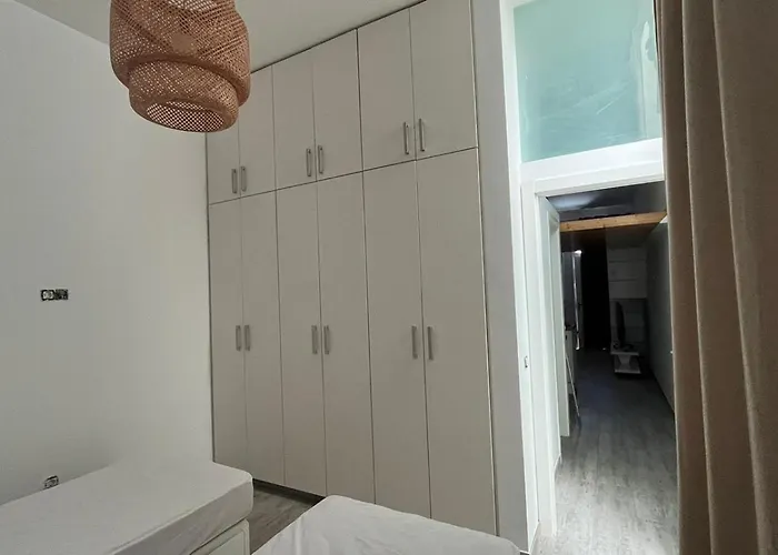 招待所 La Casa De Pozo1 3*